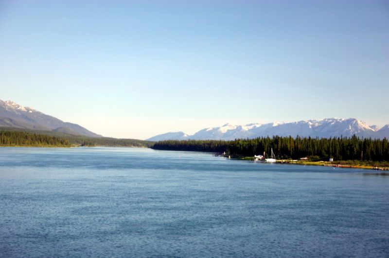 062104 Hyder Cassiar to Skagway Ak (10120)